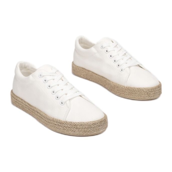 Vices Etaux 8394-41 Blanc 36 41 1