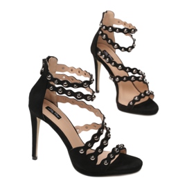 Vices Etaux 9179-1 Noir 1