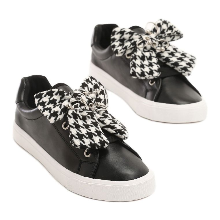 Vices Etaux 8390-1 Noir 36 41 le noir 1