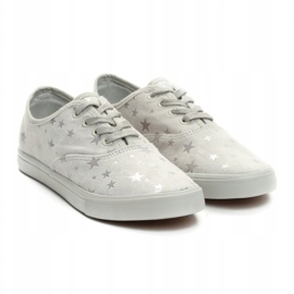 Vices Etaux 8385-5 Gris argent 1