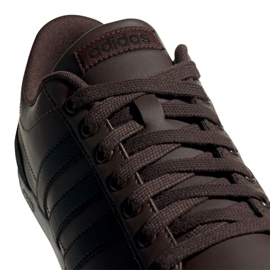 Chaussures Adidas Caflaire M FV8549 brun 2