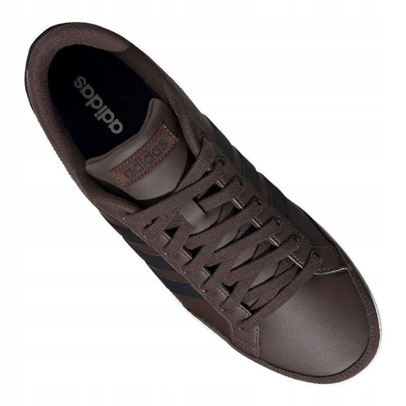 Chaussures Adidas Caflaire M FV8549 brun 3