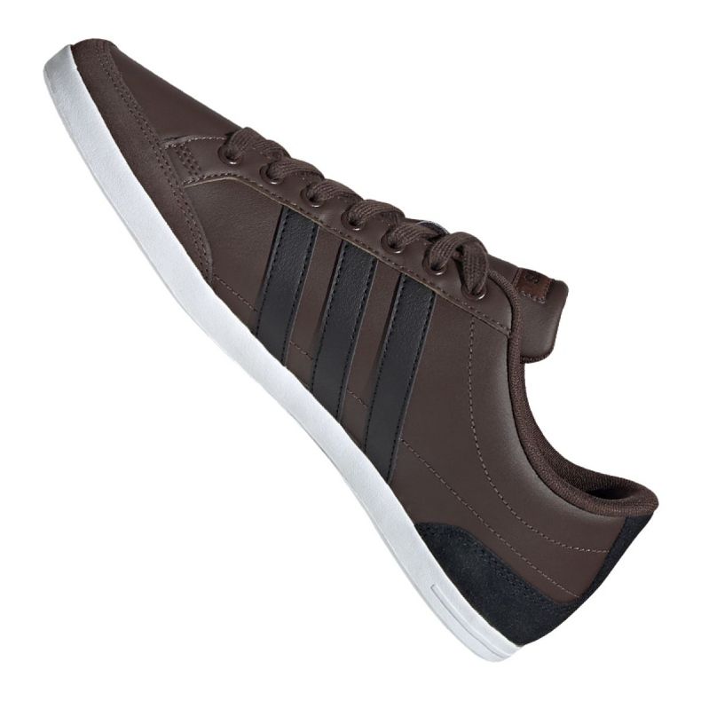 Chaussures Adidas Caflaire M FV8549 brun 5