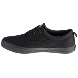 Chaussures Big Star Big Top W FF274164 noir 1