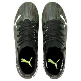 Chaussures de foot Puma Ultra 3.2 Fg Ag Junior 106360 05 multicolore multicolore 1 Chaussures de foot Puma Ultra 3.2 Fg Ag Junior 106360 05 multicolore multicolore 1