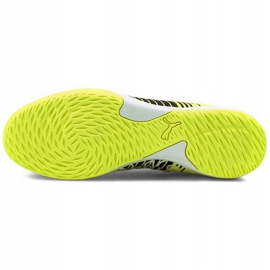 Chaussures de foot Puma Future Z 3.1 It 106388 01 jaune jaune 5