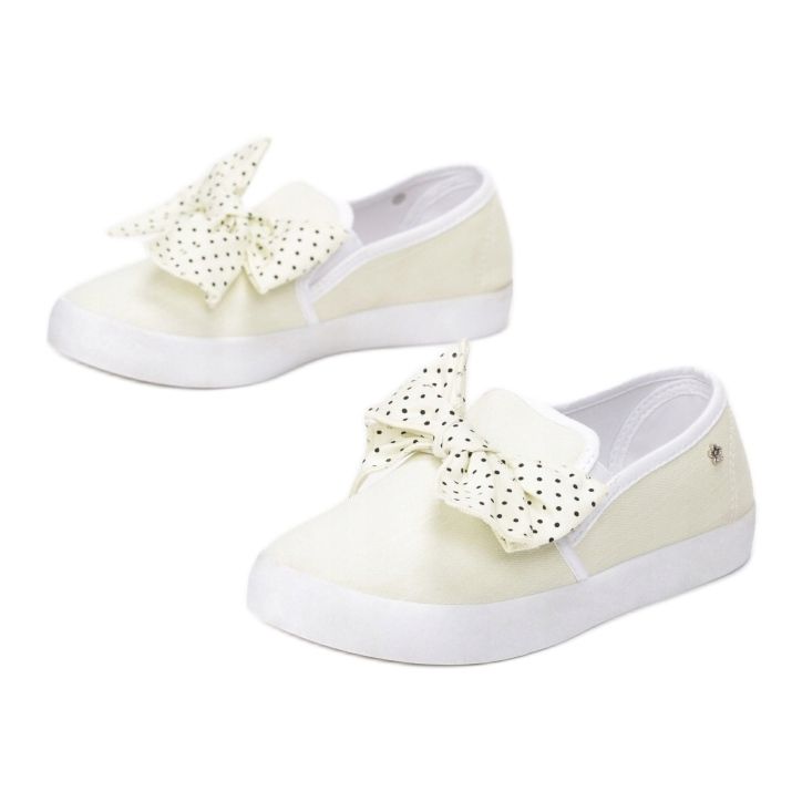 Vices Etaux BT828-26 Jaune 36 41 1