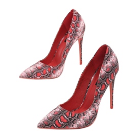 Vices Etaux 5143-20 Rose 36 41 multicolore 1