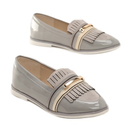 Vices Etaux 6216-5 Gris 36 41 1