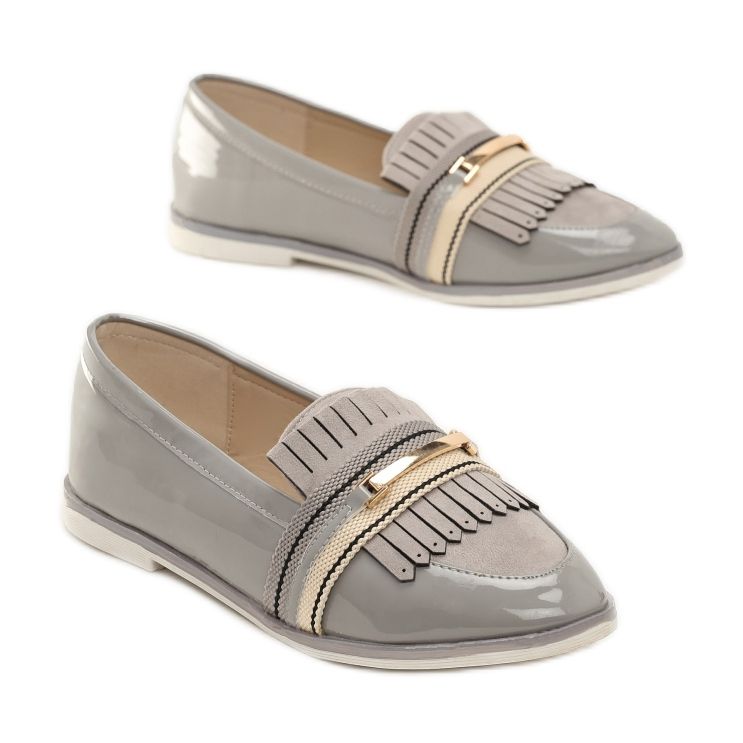 Vices Etaux 6216-5 Gris 36 41 1