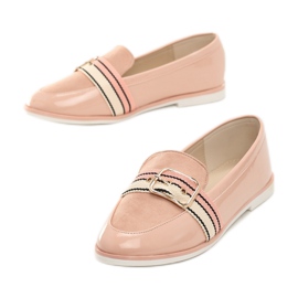 Vices Etaux 6215-20 Rose 36 41 1