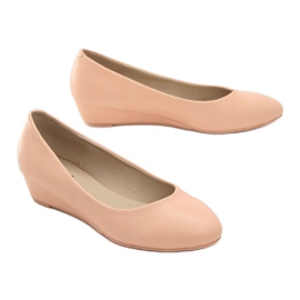 Vices Etaux 3192-20 Rose 36 41 1