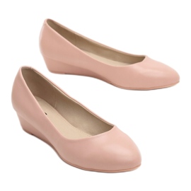 Vices Etaux 3193-20 Rose 36 41 1