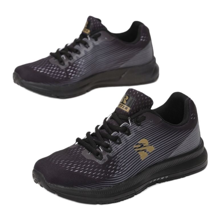 Vices Etaux B821-1 Noir 36 41 le noir 1