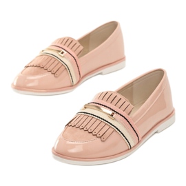 Vices Etaux 6216-20 Rose 36 41 1