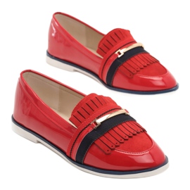 Vices Etaux 6216-19 Rouge 36 41 1 Vices Etaux 6216-19 Rouge 36 41 1