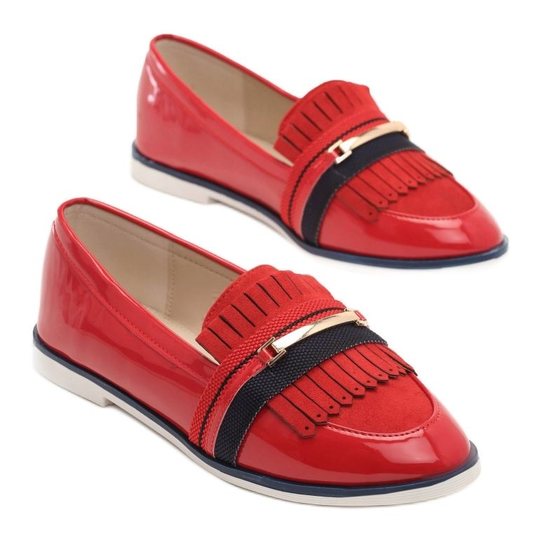 Vices Etaux 6216-19 Rouge 36 41 1 Vices Etaux 6216-19 Rouge 36 41 1