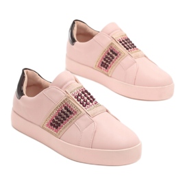 Vices Etaux 7231-20 Rose 36 41 1