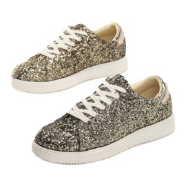 Vices Etaux 2185-37 Or 36 41 multicolore doré 1