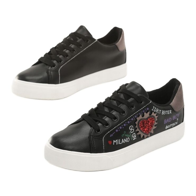 Vices Etaux 8366-1 Noir 36 41 1