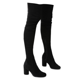 Vices Etaux 6192-1 Noir 35 40 1
