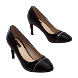 Vices Etaux 9140-1 Noir 36 41 1