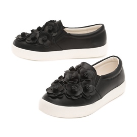 Vices Etaux 7205-1 Noir 36 41 le noir 1