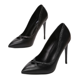 Vices Etaux IT1-1 Noir 1