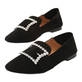 Vices Etaux IT9-1 Bla 36 41 noir 1