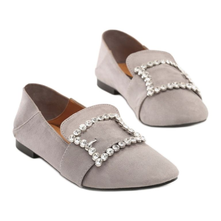 Vices Etaux IT9-5 Gris 36 41 1