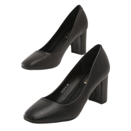 Vices Etaux 5111-1 Noir 35 40 le noir 1
