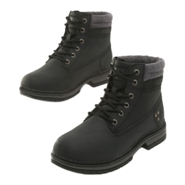Vices Etaux B808-1 Noir 36 41 1