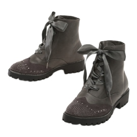 Vices Etaux 9068-5 Gris 36 41 1