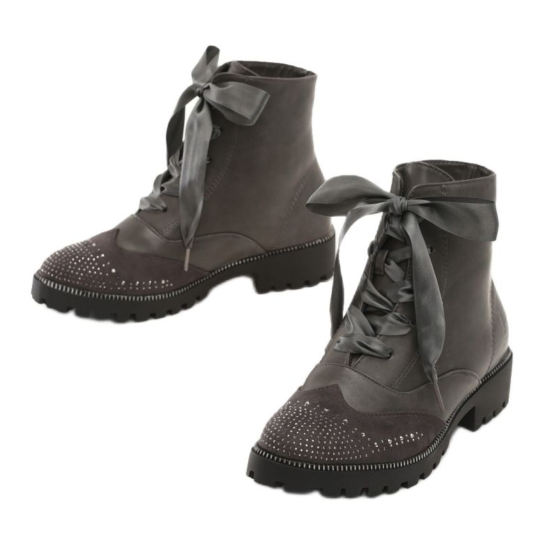 Vices Etaux 9068-5 Gris 36 41 1