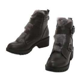 Vices Etaux 2139-5 Gris 36 41 1