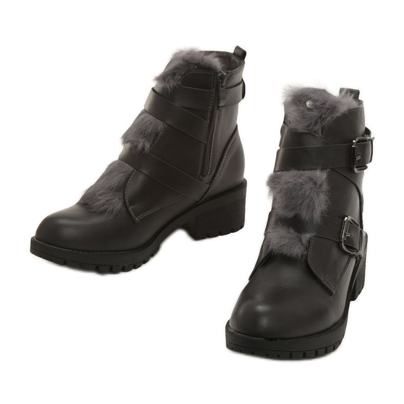 Vices Etaux 2139-5 Gris 36 41 1