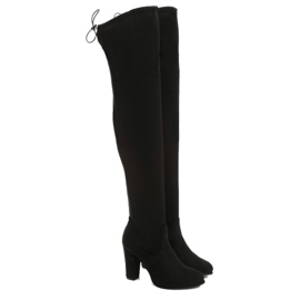 Vices Etaux T061-1 Noir 35 40 1