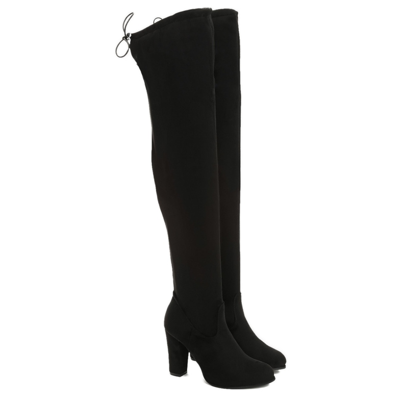 Vices Etaux T061-1 Noir 35 40 1
