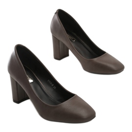 Vices Etaux 5111-5 Gris 35 40 1