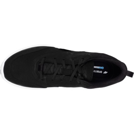 Chaussures homme 4F noir H4L21 OBML252 SETCOL001 21S le noir 1
