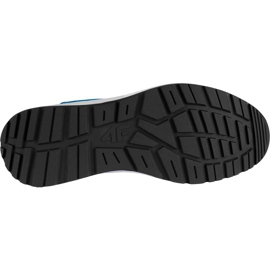 Chaussures femme 4F bleu H4L21 OBDL251 SETCOL001 33S 2