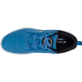 Chaussures femme 4F bleu H4L21 OBDL251 SETCOL001 33S 1