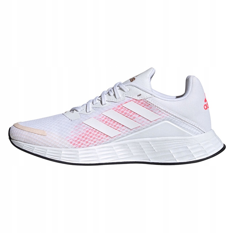 Chaussures de course pour femmes adidas Duramo Sl blanc FW3222 1