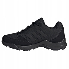 Adidas Terrex Hyperhiker chaussures pour enfants noir FV5216 1