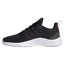 Adidas femmes Novamotion chaussures noir FY8384 1
