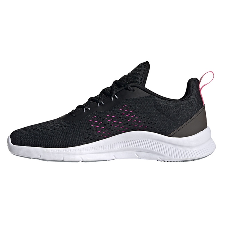 Adidas femmes Novamotion chaussures noir FY8384 1