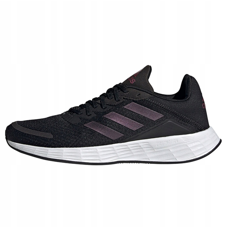 Adidas Duramo Sl chaussures pour femmes noir FY6709 1