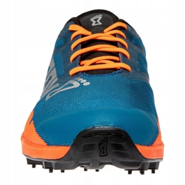 Chaussures à crampons Inov-8 Oroc 270 M 000906-BLOR-P-01 noir orange 2