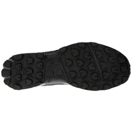 Chaussures de remorque Inov-8 Roclite 280 M 000093-BKGY-M-01 le noir 1