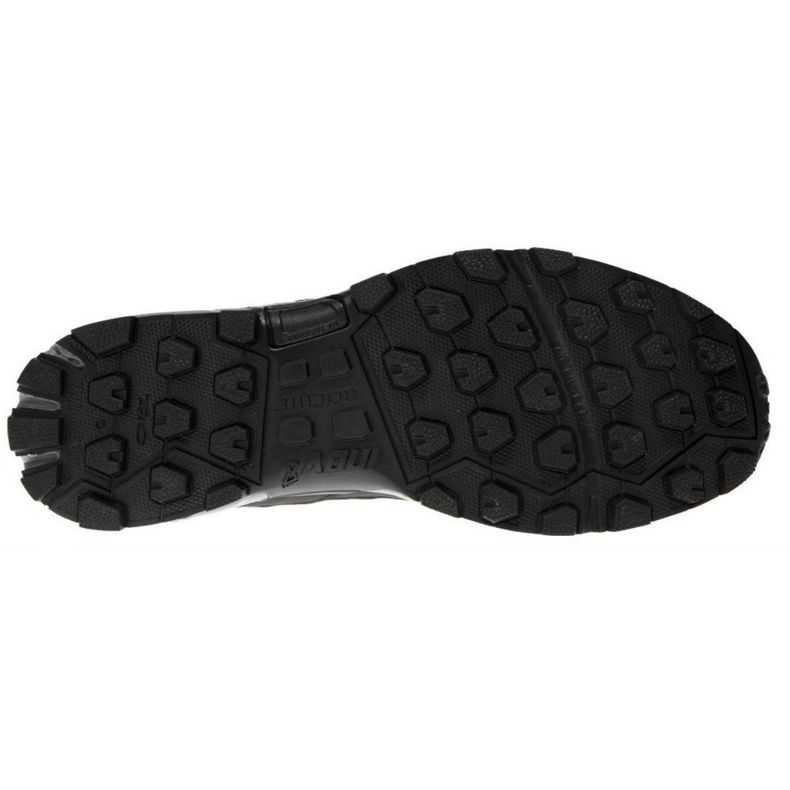 Chaussures de remorque Inov-8 Roclite 280 M 000093-BKGY-M-01 noir 1